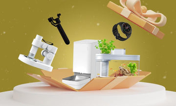 Pomysły na prezent od 500 do 1000 zł