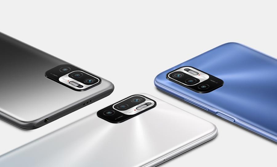 Promocyjne smartfony Xiaomi