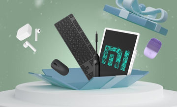 Propozycje Mi-Home.pl na prezent pod choinkę do 150 zł