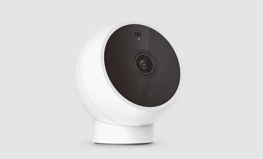 Zabezpiecz swój dom z kamerami IP Xiaomi