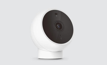 Zabezpiecz swój dom z kamerami IP Xiaomi