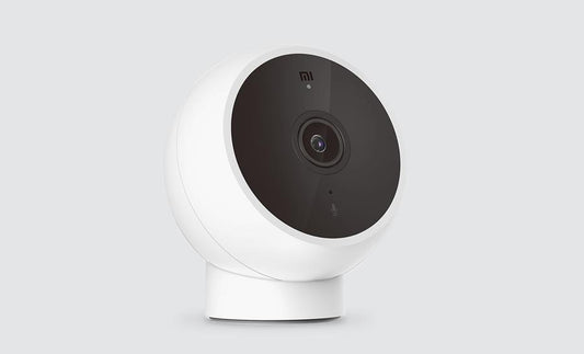 Zabezpiecz swój dom z kamerami IP Xiaomi