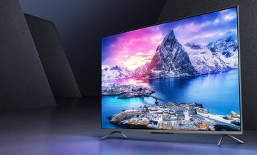 QLED w najnowszym Xiaomi TV Q1E 55” na Mi-Home.pl