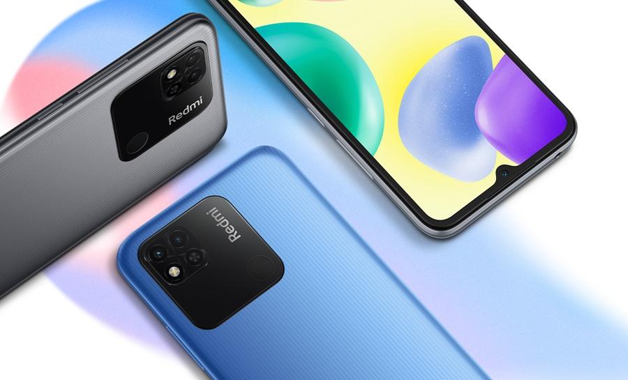 Poznaj Xiaomi Redmi 10A!
