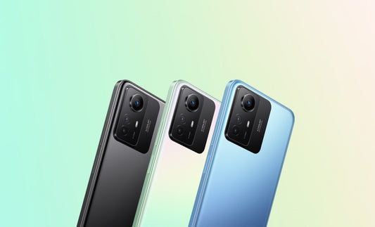 Redmi Note 12S