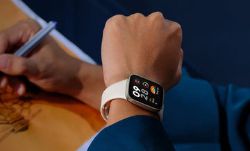 Redmi Watch 3 i inne zegarki Xiaomi