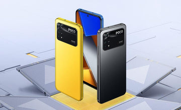 Recenzja POCO M4 Pro