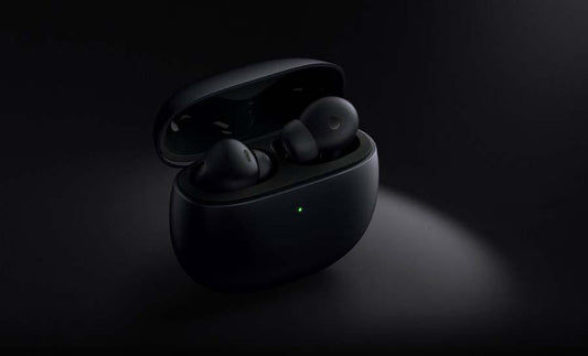 Recenzja Xiaomi Buds 3