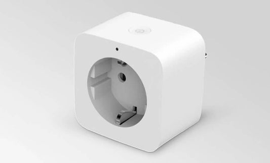 Bezpieczna energia od Xiaomi