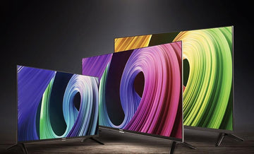 Seria Xiaomi Smart TV 5A