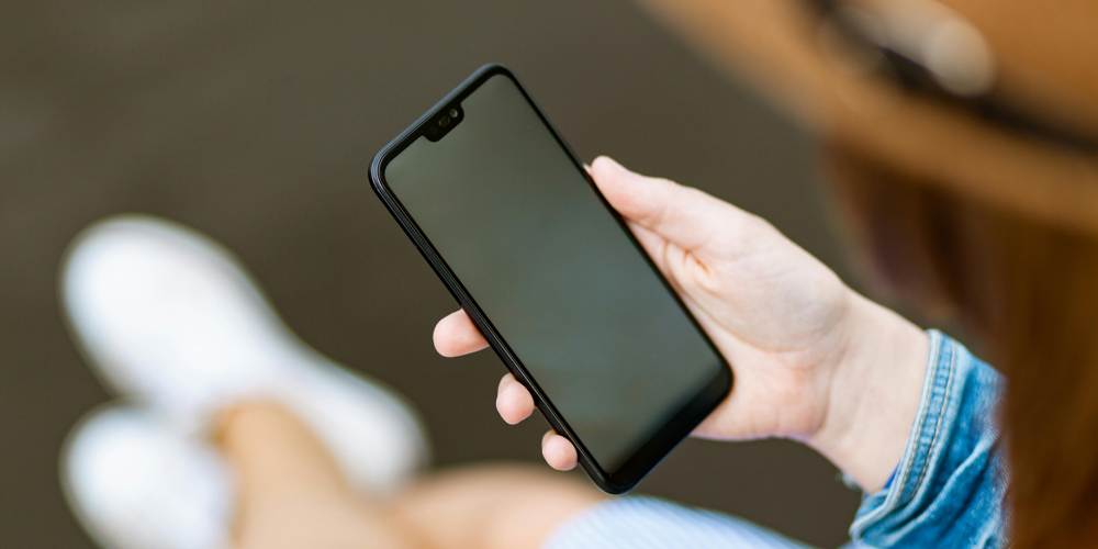 Smartfon Xiaomi nie uruchamia się.