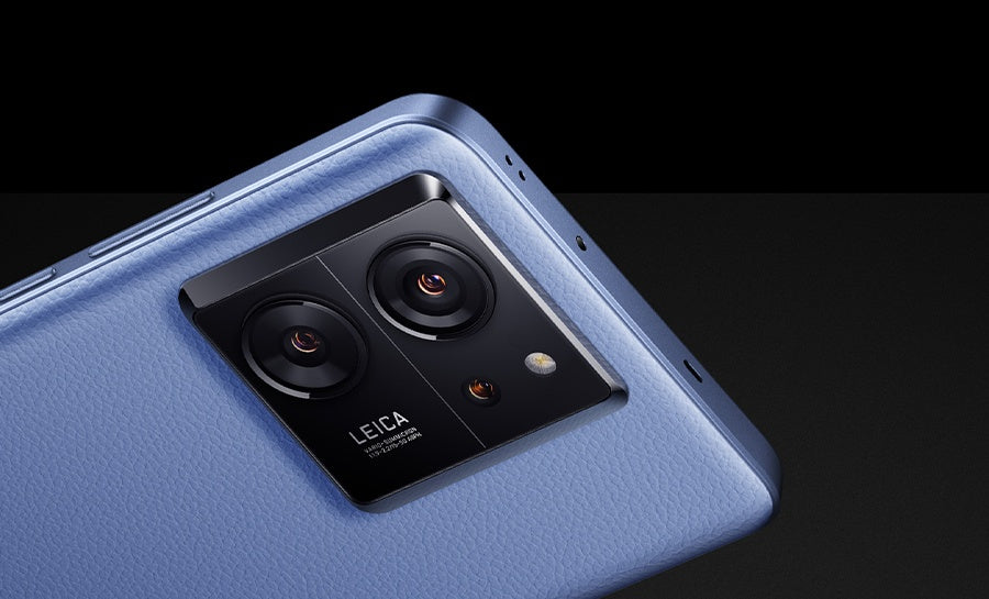 Co łączy smartfon Xiaomi 13T i tablet Redmi Pad?