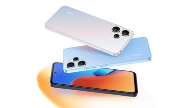 Nowy telefon Xiaomi? Redmi 12 na Mi-Home.pl!