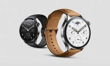 Nowy smartwatch Xiaomi - Xiaomi Watch S1 Pro