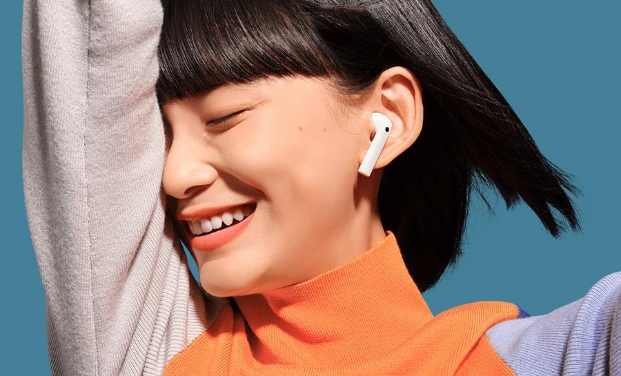 Jakość dźwięku Xiaomi Redmi Buds 3