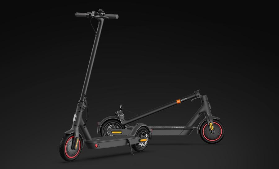 Wiosenne wojaże z Xiaomi