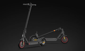 Wiosenne wojaże z Xiaomi