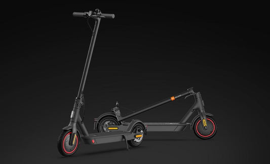 Wiosenne wojaże z Xiaomi