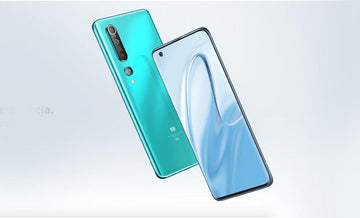 Wciąż niesamowity – Xiaomi Mi 10