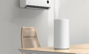 Przetrwaj zimę z Xiaomi