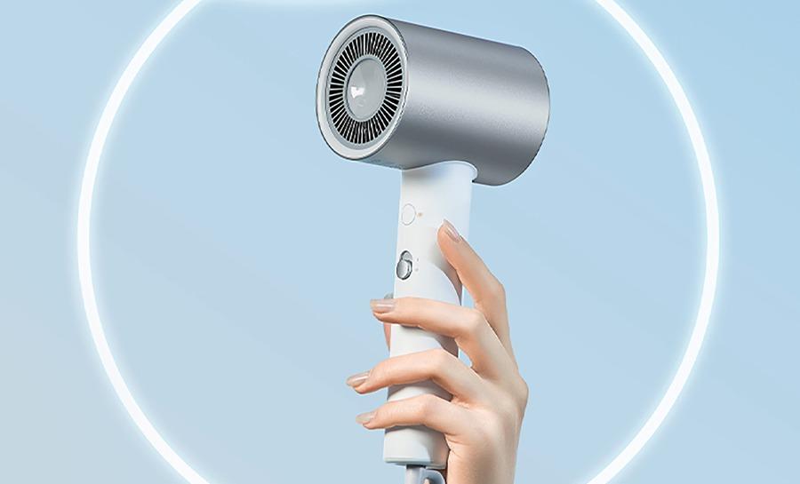 Zapowiedź Mi Ionic Hair Dryer 2