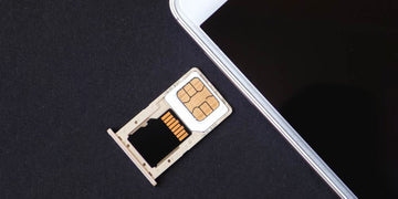 Karta SIM do smartfona