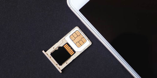 Karta SIM do smartfona