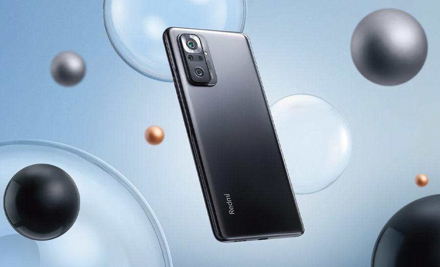 Triumf Xiaomi na Tech Awards 2021