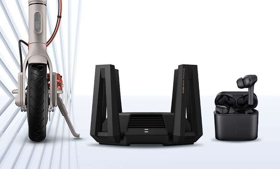 Niezwykłe premiery Back To School