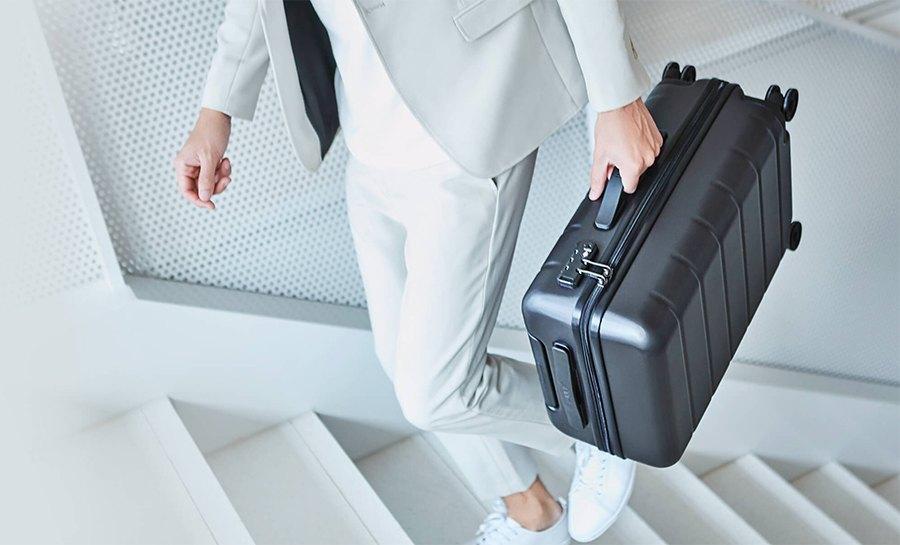 Walizka Xiaomi Mi Luggage Classic