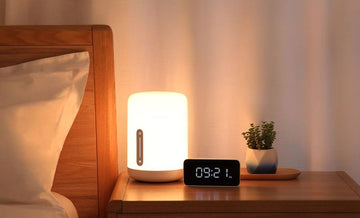 Jaką lampę Xiaomi wybrać? Mi-Home.pl ma na to odpowiedź!