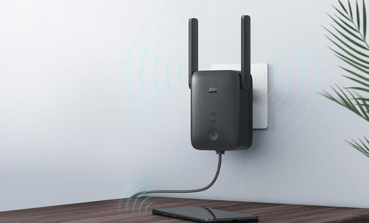 Jaki repeater Xiaomi wybrać?