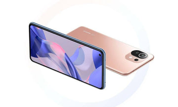 Xiaomi 11 Lite 5G NE - czy warto?