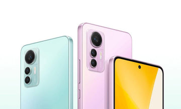 Premiera Xiaomi 12 Lite na Mi-Home.pl!