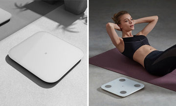 Waga Xiaomi - musisz ją mieć!