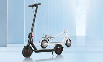 Xiaomi Electric Scooter 3 Lite nadchodzi!