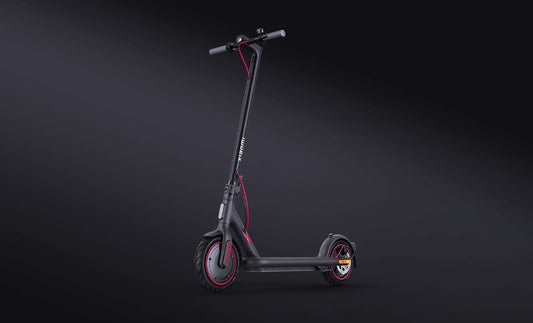 Nowa hulajnoga Xiaomi Electric Scooter 4 Pro