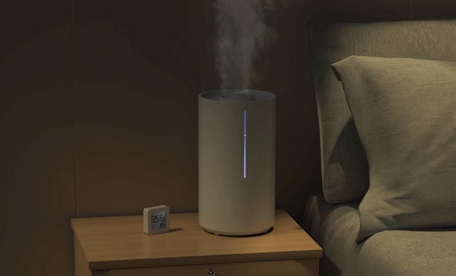 Poznaj Xiaomi Humidifier 2 Lite