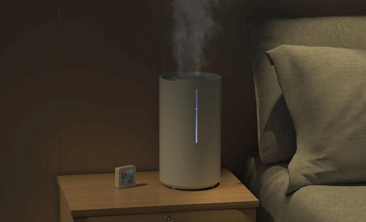 Poznaj Xiaomi Humidifier 2 Lite
