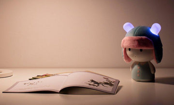 Inteligentna zabawka Xiaomi