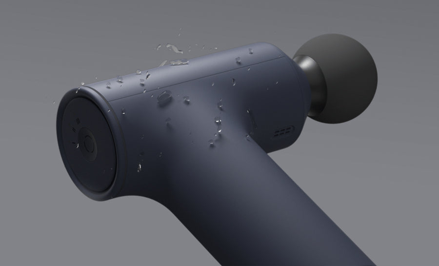 Masażer Xiaomi - idealny do domowego SPA