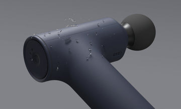 Masażer Xiaomi - idealny do domowego SPA