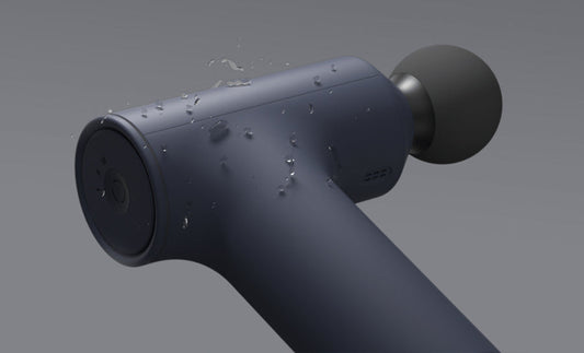 Masażer Xiaomi - idealny do domowego SPA