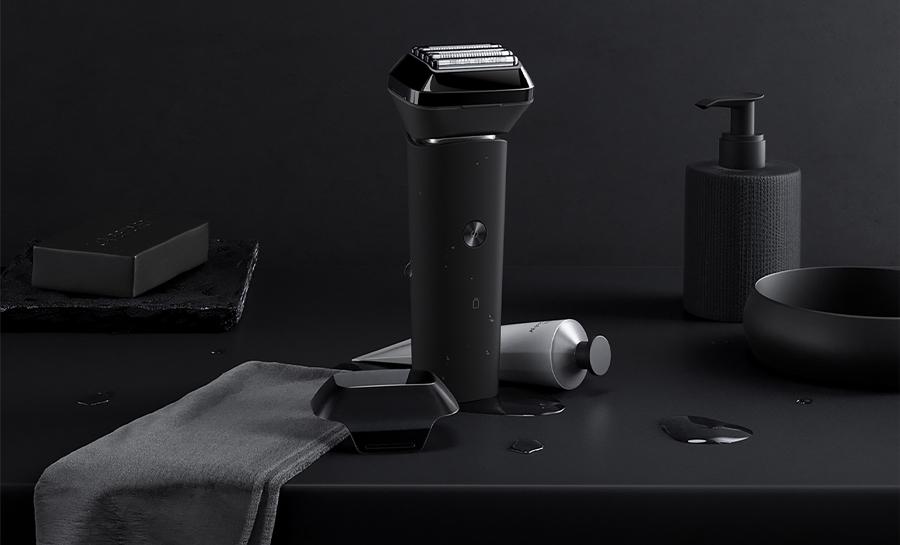 Najlepsza golarka? Tylko od Xiaomi!