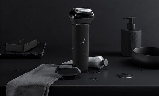 Najlepsza golarka? Tylko od Xiaomi!