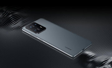 Technologia Xiaomi MIX 4