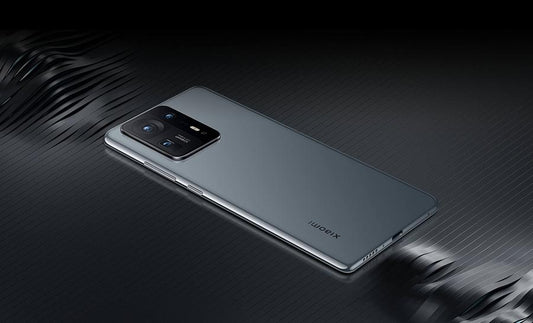 Technologia Xiaomi MIX 4