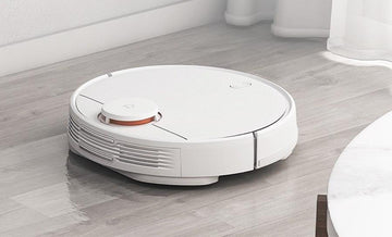 Odkurzacze mopujące Xiaomi na Mi-Home.pl