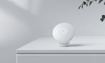 Lampka nocna Xiaomi z Bluetooth na Mi-Home.pl