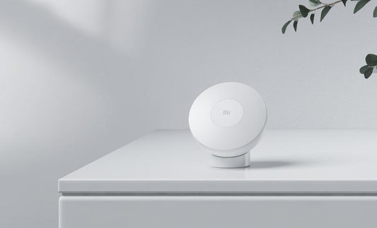 Lampka nocna Xiaomi z Bluetooth na Mi-Home.pl